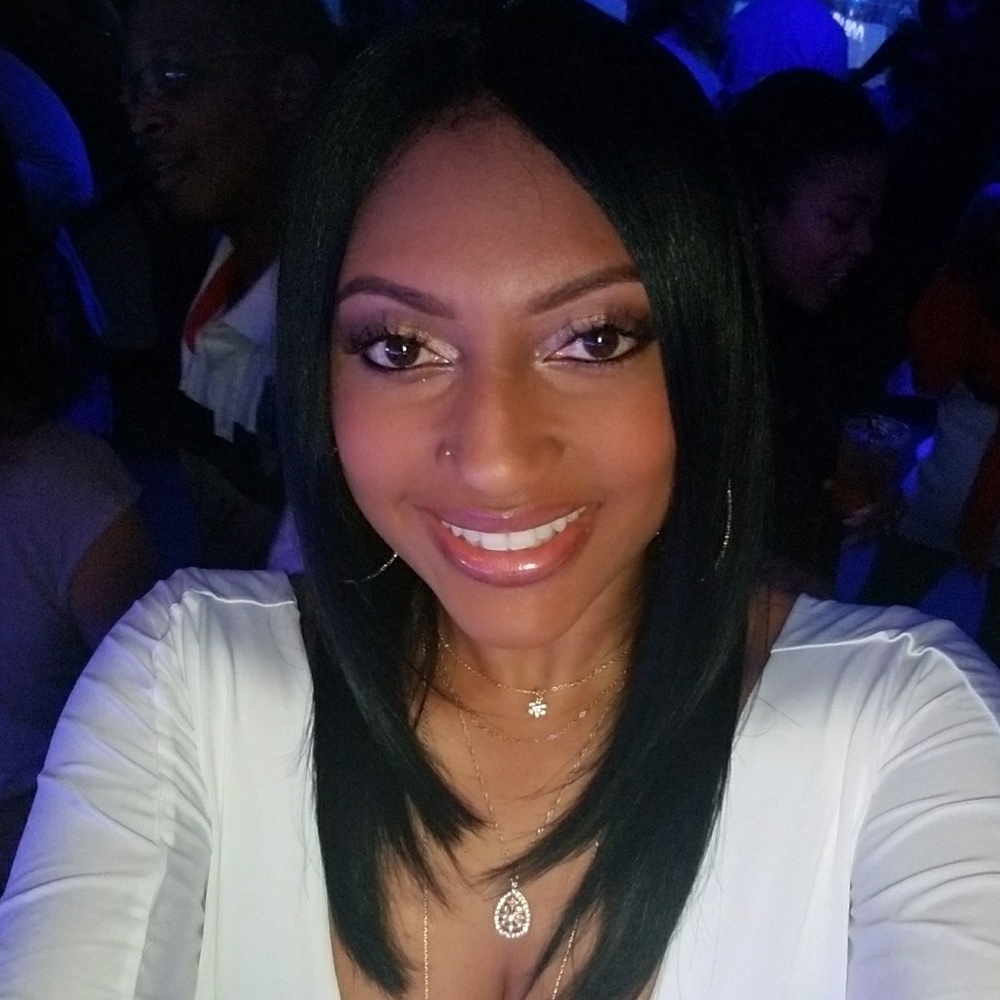 Meet your Posher, Breyann